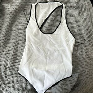 Zara Bodysuit